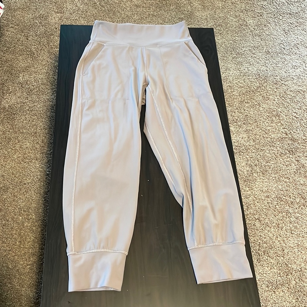 Lululemon capri leggings